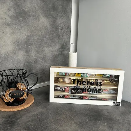 Wanderlust By Rosy In Center Appartement *