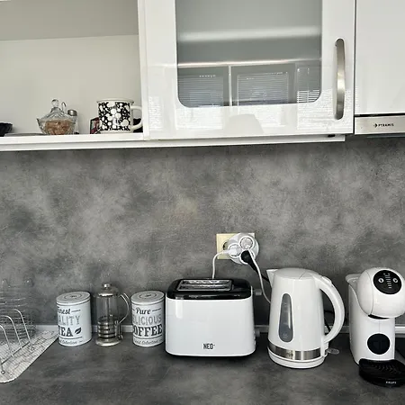 Appartement Wanderlust By Rosy In Center