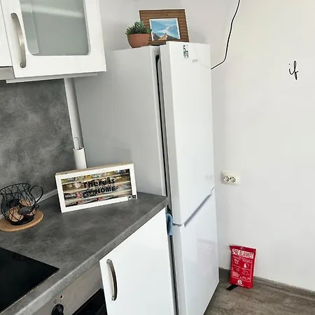 Apartament Wanderlust By Rosy In Center
